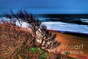 Featured Dramatic Coast 01 by Dora Hathazi Mendes